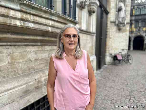 Voor Ria (63) komt de campagne ‘stop de drop’ dertig jaar te laat: “Urineverlies is nooit normaal”