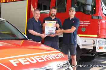 „Fire-Abend“ und Fahrzeugschau