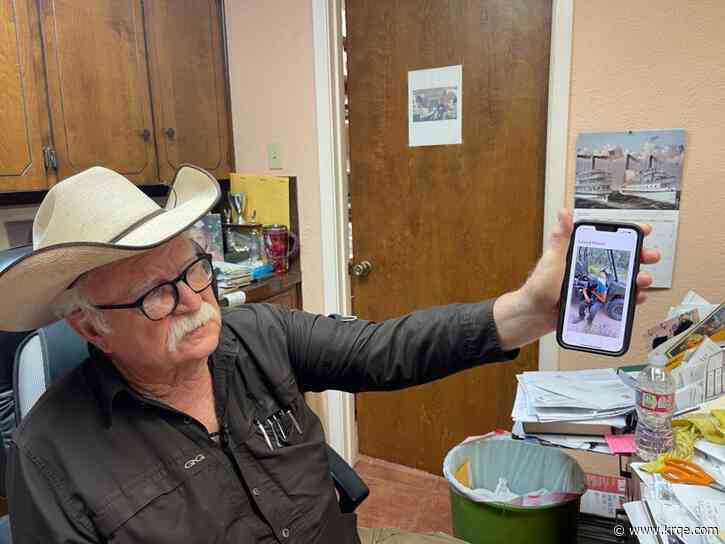 Migrant smugglers adjust to extreme heat in rural South Texas, sheriff says