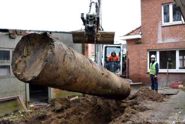 Aanmelding voor collectieve sanering stookolietanks