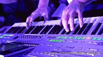 Komponieren in Wildberg: In kurzer Zeit zum eigenen Lied