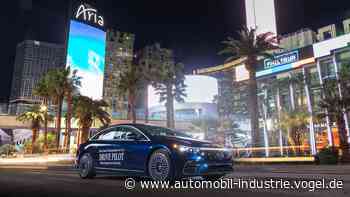 Autonomes Fahren: Wo steht Deutschland im internationalen Vergleich?