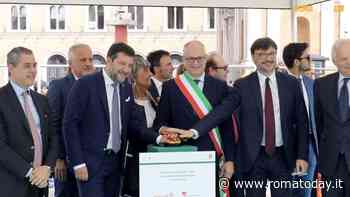 Metro C, piazza Venezia apre il cantiere. Via ai lavori: "Sarà la stazione più bella della storia dell'ingegneria"