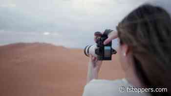 7 Camera Settings You Should Change