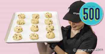 Good technology, focus on unit economics fuel Crumbl Cookies’ massive expansion