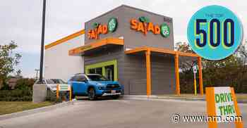 Salad and Go accelerates growth, brings farm-to-fork menu to the masses