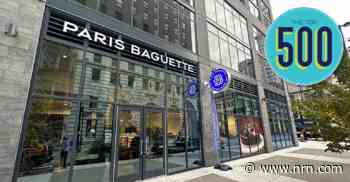 Meet Paris Baguette, one of the fastest growing bakery-cafés