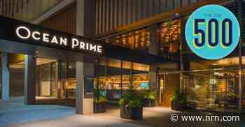 Ocean Prime proves fine dining has made a post-COVID comeback