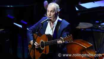 Paul Simon Sells Off Rights to Simon and Garfunkel Royalties