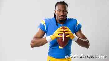 Ranking rookie wide receivers by who will be most productive in 2023: Chargers' Quentin Johnston tops list