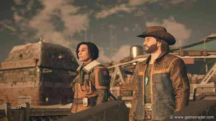 Starfield's early game choices are there to set you up for 500 hours of roleplay