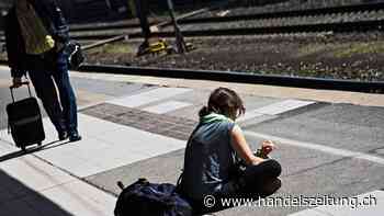 Bei Deutscher Bahn drohen unbefristete Streiks