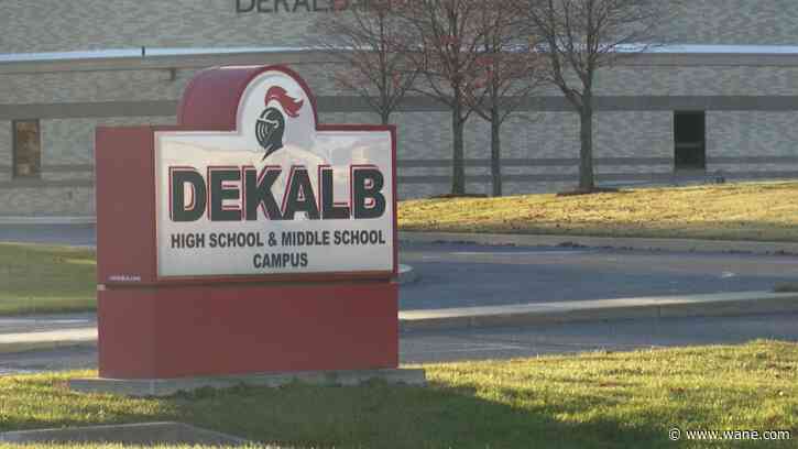DeKalb County school board at odds over proposal to repair, upgrade facilities