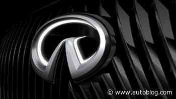 Infiniti rolls out new badge, brand experience