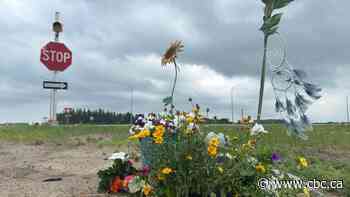 RCMP to release names of Manitoba bus crash victims on Thursday