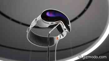 Apple Opens VisionOS Access for Devs to Start Making 'Spatial' Apps for Vision Pro Headset