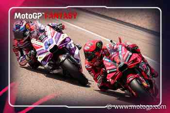 MotoGP™ Fantasy: quali mosse fare in vista di Assen?