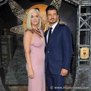 Katy Perry and Orlando Bloom saw sober pact as 'opportunity to reset'