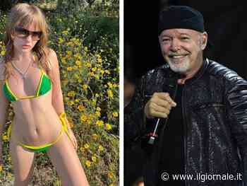 "Slurp". Vasco commenta Victoria dei Maneskin e il web insorge