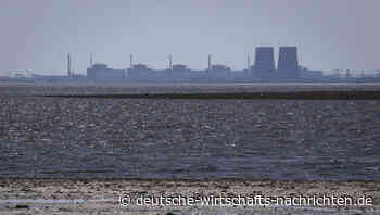 Selenskyj warnt vor „Terrorakt“ in AKW Saporischschja