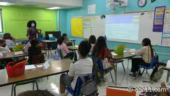 WATCH NOW: Safer Schools Task Force hears safety plan for North Carolina schools