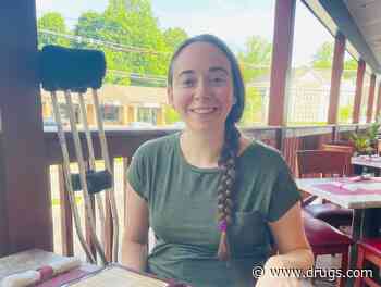 Tough-to-Diagnose Hip Condition Caused Her 'Excruciating Pain' Until She Got a New Type of Surgery