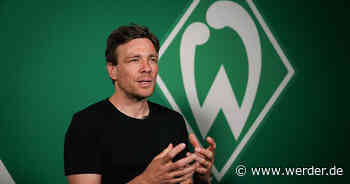 Fritz: "Wir schauen uns um!"