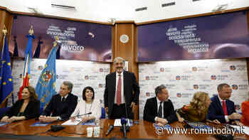 I primi 100 giorni di Rocca presidente: "Presi impegni per 800 milioni di euro"