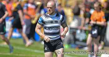 Ian Watson admits Adam Swift interest with Hull FC man set for Huddersfield move