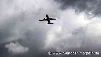 Lufthansa, Ryanair, KLM: EU-Verbraucherverbände werfen Airlines wegen CO2-Kompensation Greenwashing vor