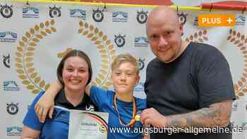 David Böhme beschert den Neu-Ulmer Fechtern einen besonderen Triumph