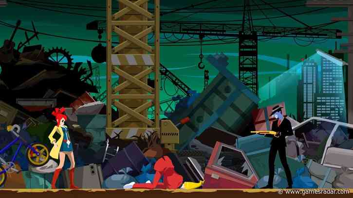 Capcom's remastered detective game is getting its Japan-exclusive prologues - but only as a string of tweets