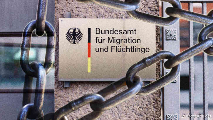 BAMF: Die Asyl-Blockchain wird immer länger