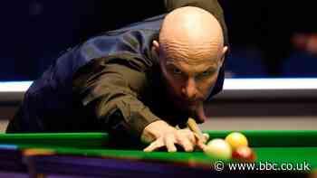 Andy Hicks: 'I can still compete with top boys' says snooker veteran