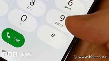 Devon and Cornwall Police ask mistake 999 callers to speak