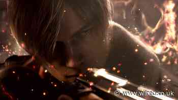 Video Game Remakes Are in a Golden Age. That Could Be a Bad Thing