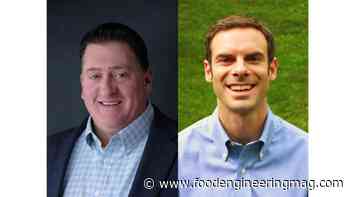 Vermont Creamery Announces Leadership Postings