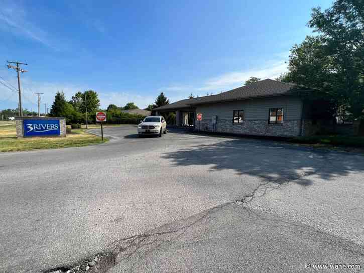 FWPD looking for suspect in attempted bank robbery in Waynedale