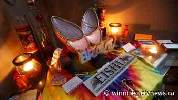 Manitoba child advocate releases report on fatal police shooting of Indigenous teen