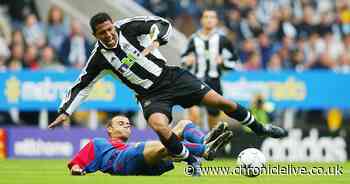 Newcastle United legend Nobby Solano identifies key requirement for 2023/24 season