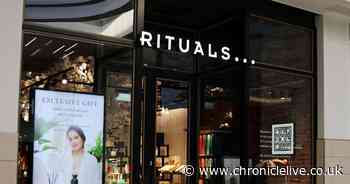 Inside Rituals as luxury brand opens Newcastle store and how shoppers can claim free diffusers and goody bags
