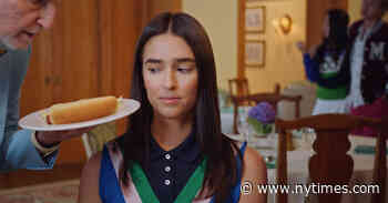 ‘The Country Club’ Review: Who’s Your Caddy?