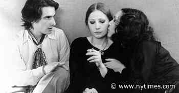 ‘The Mother and the Whore’: A Threesome and Then Some