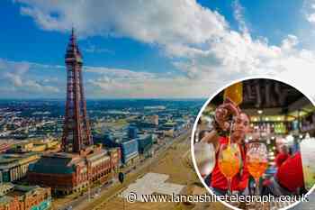Turtle Bay reveals opening date for Blackpool restaurant