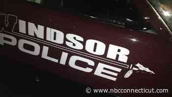 Police investigating 30 car break-ins in Windsor