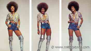 Funk Queen Betty Davis’ Four Essential Albums to Be Reissued