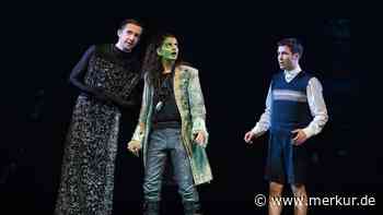 Deutsches Theater: Die Rettung der Fantasie