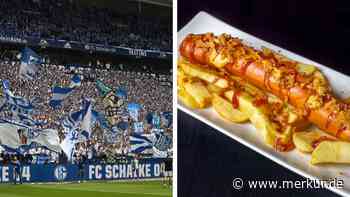 Peta-Ranking zeigt: So vegan sind Deutschlands Fußball-Stadien