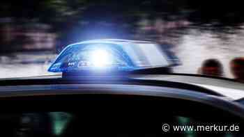 Gewalttätiger Übergriff auf Bauarbeiter in Nürnberg – Polizei ermittelt