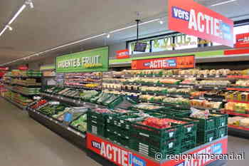 ALDI sluit in juli filiaal Poelstraat voor vier dagen